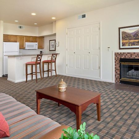 Worldmark Clear Lake Nice Εξωτερικό φωτογραφία