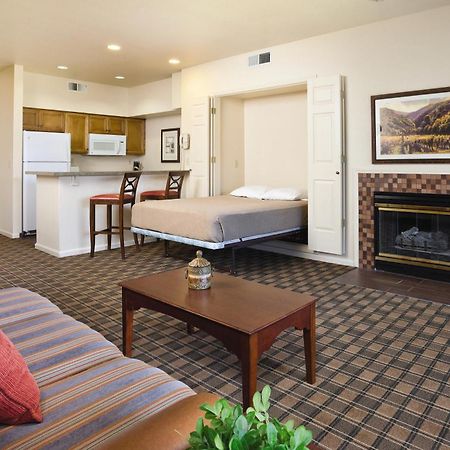Worldmark Clear Lake Nice Εξωτερικό φωτογραφία