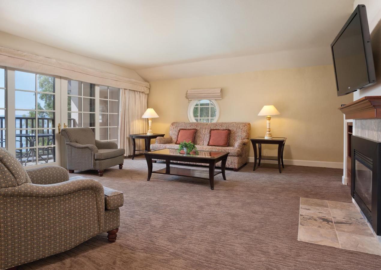 Worldmark Clear Lake Nice Εξωτερικό φωτογραφία