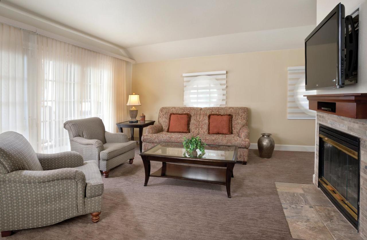 Worldmark Clear Lake Nice Εξωτερικό φωτογραφία