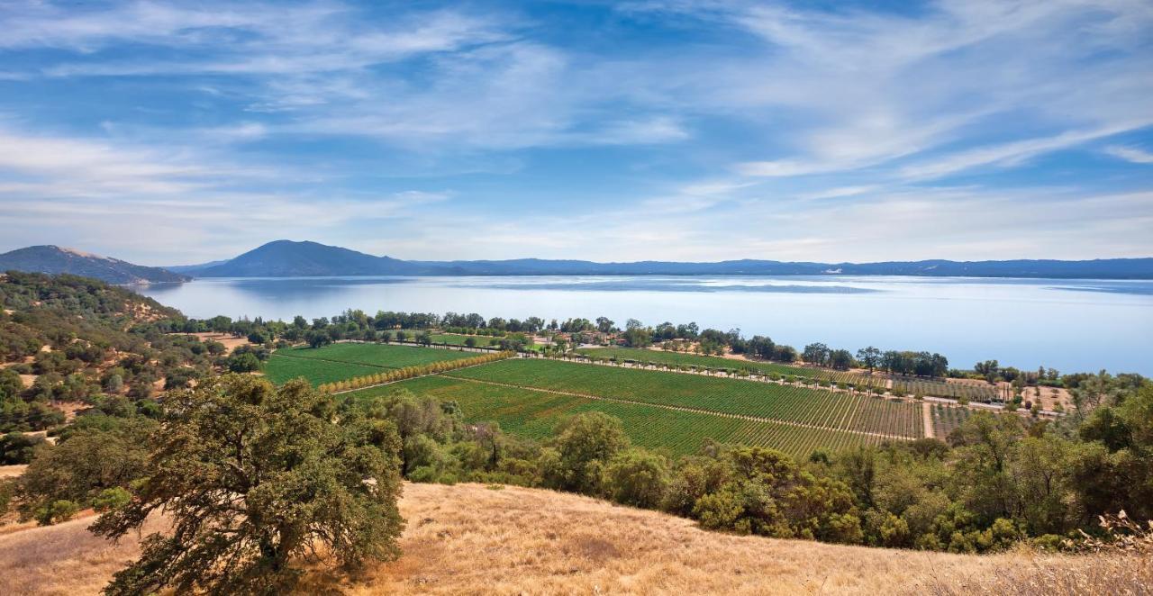 Worldmark Clear Lake Nice Εξωτερικό φωτογραφία