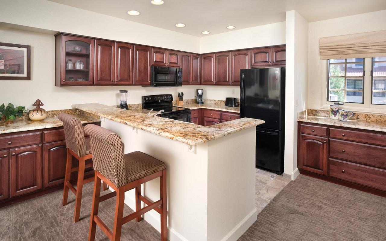 Worldmark Clear Lake Nice Εξωτερικό φωτογραφία