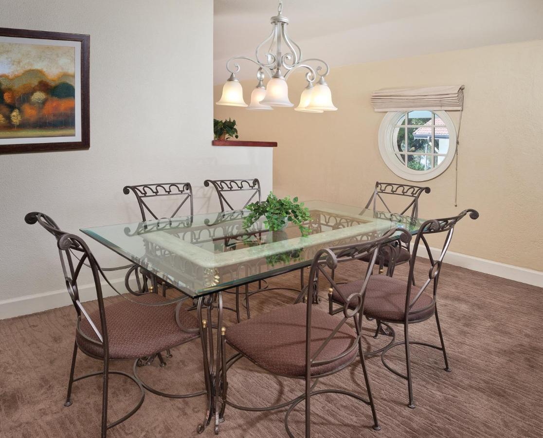 Worldmark Clear Lake Nice Εξωτερικό φωτογραφία