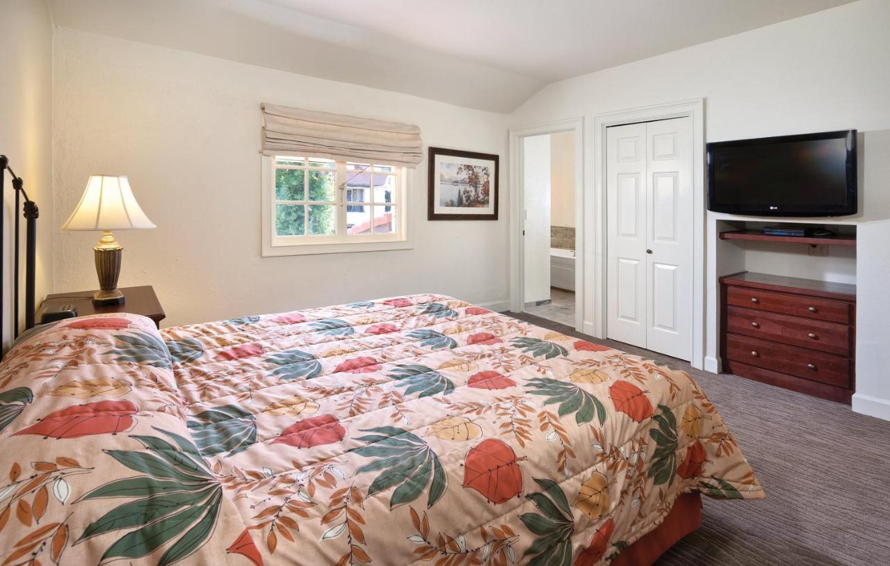 Worldmark Clear Lake Nice Εξωτερικό φωτογραφία