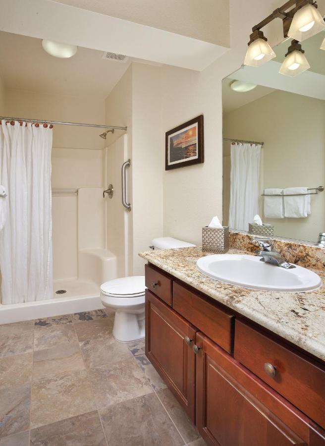 Worldmark Clear Lake Nice Εξωτερικό φωτογραφία