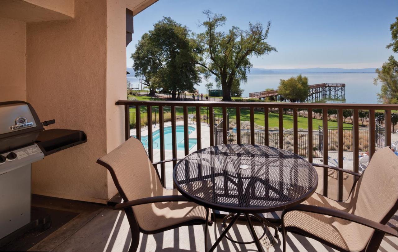 Worldmark Clear Lake Nice Εξωτερικό φωτογραφία