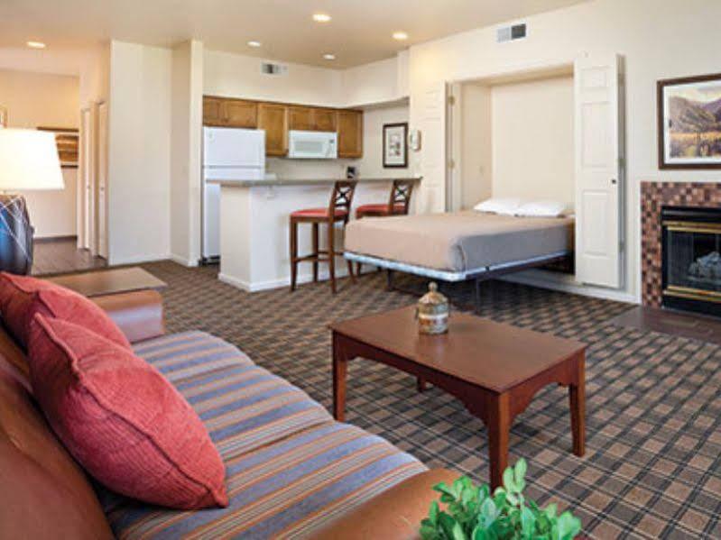 Worldmark Clear Lake Nice Εξωτερικό φωτογραφία
