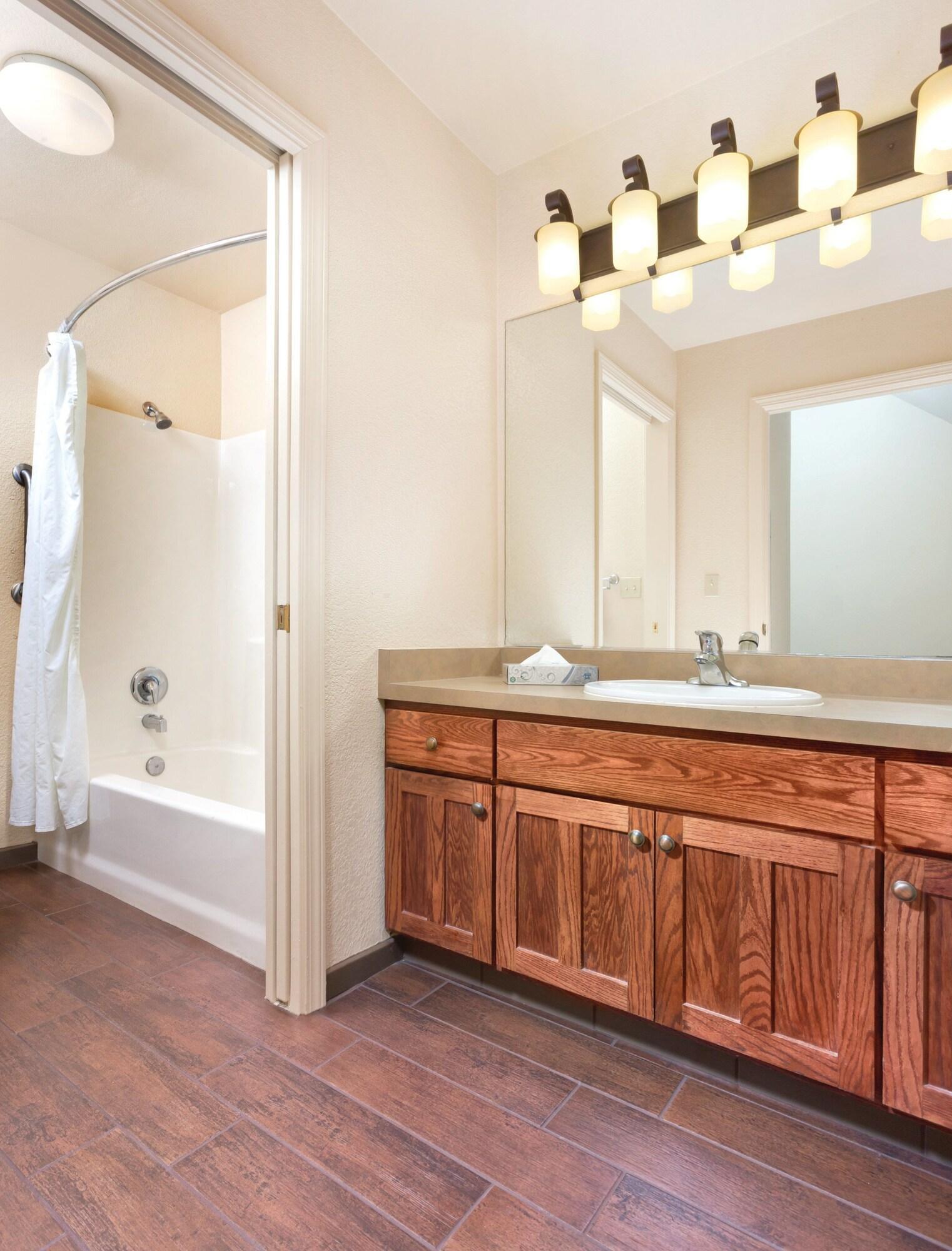 Worldmark Clear Lake Nice Εξωτερικό φωτογραφία