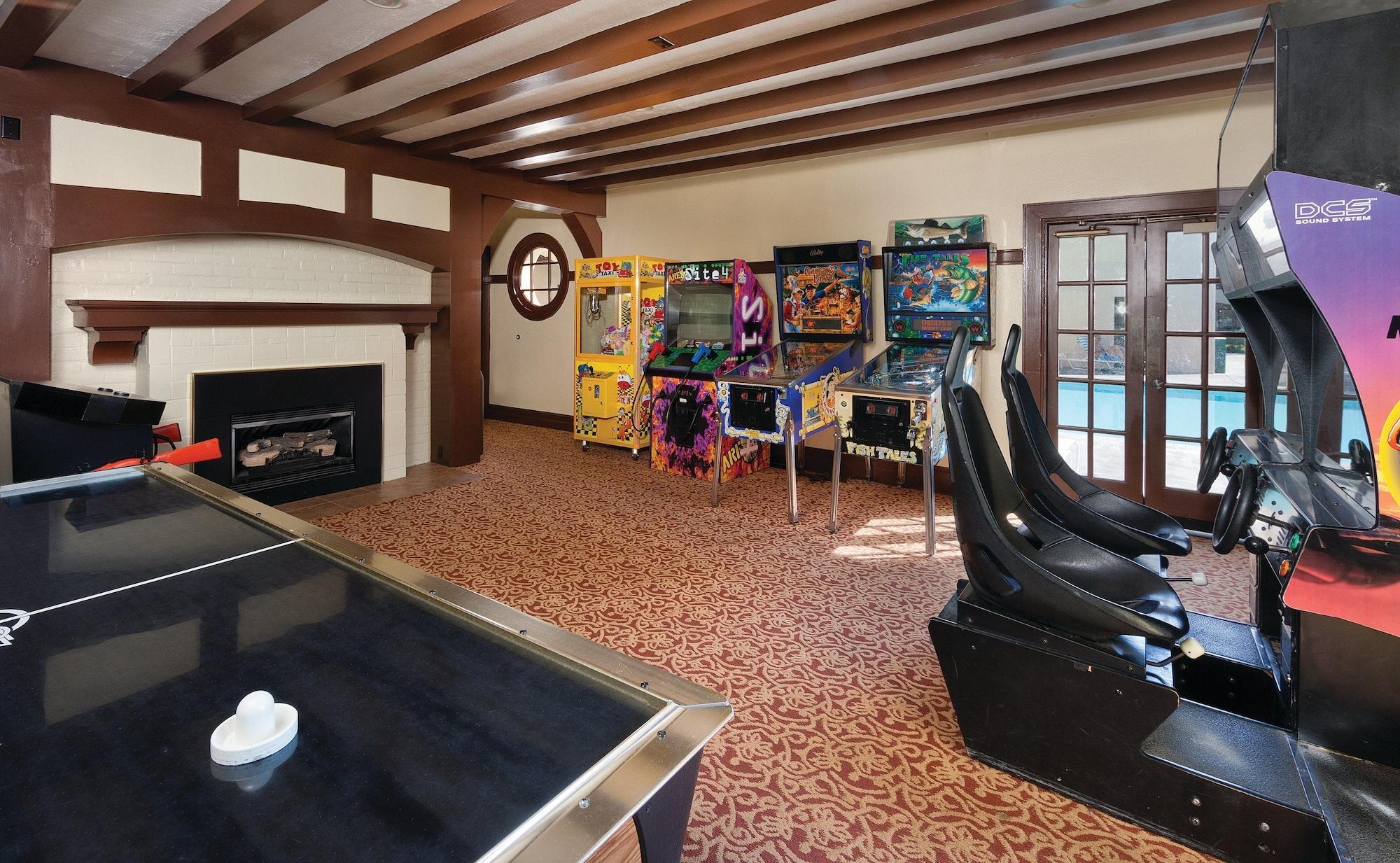 Worldmark Clear Lake Nice Εξωτερικό φωτογραφία