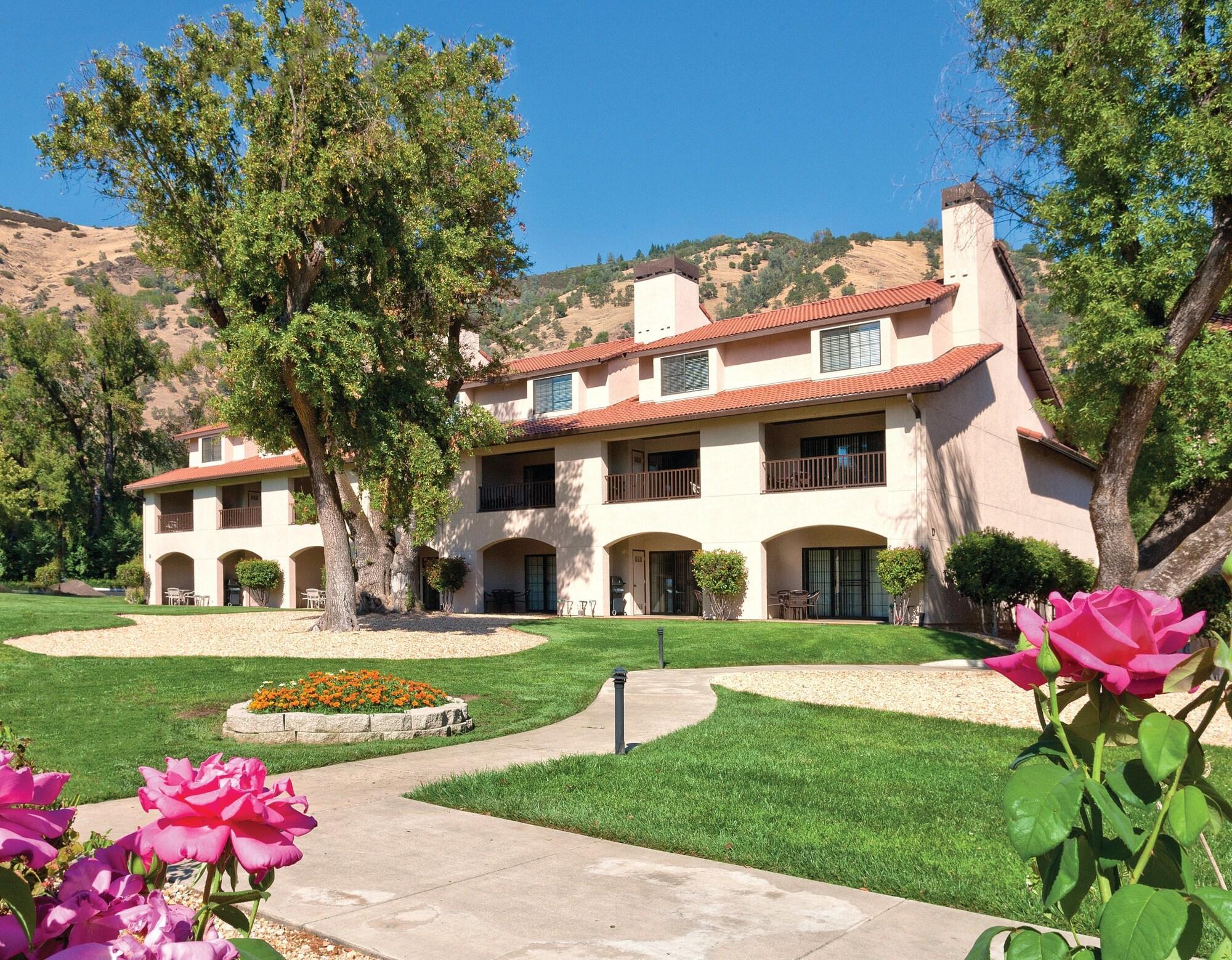 Worldmark Clear Lake Nice Εξωτερικό φωτογραφία