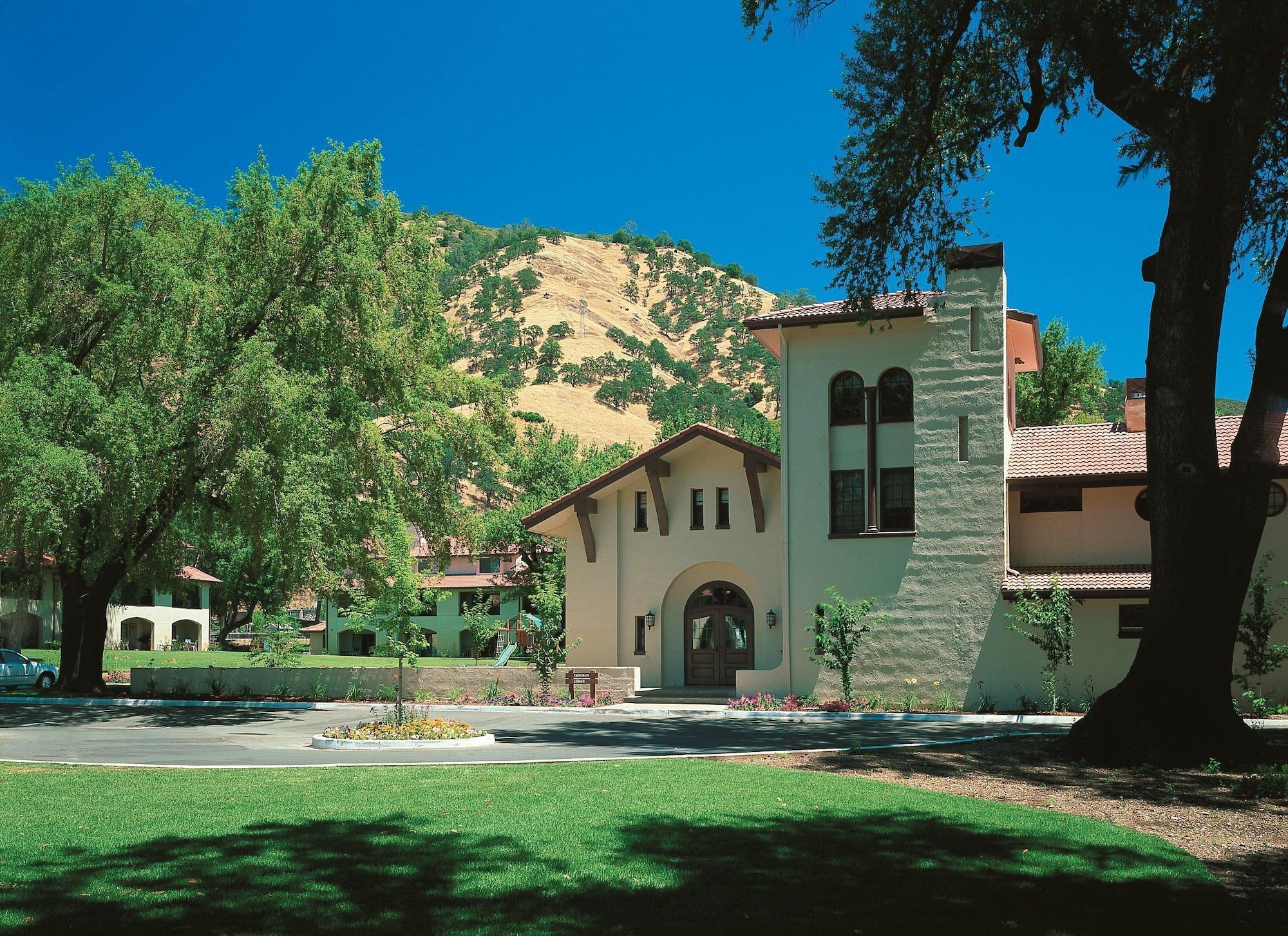 Worldmark Clear Lake Nice Εξωτερικό φωτογραφία