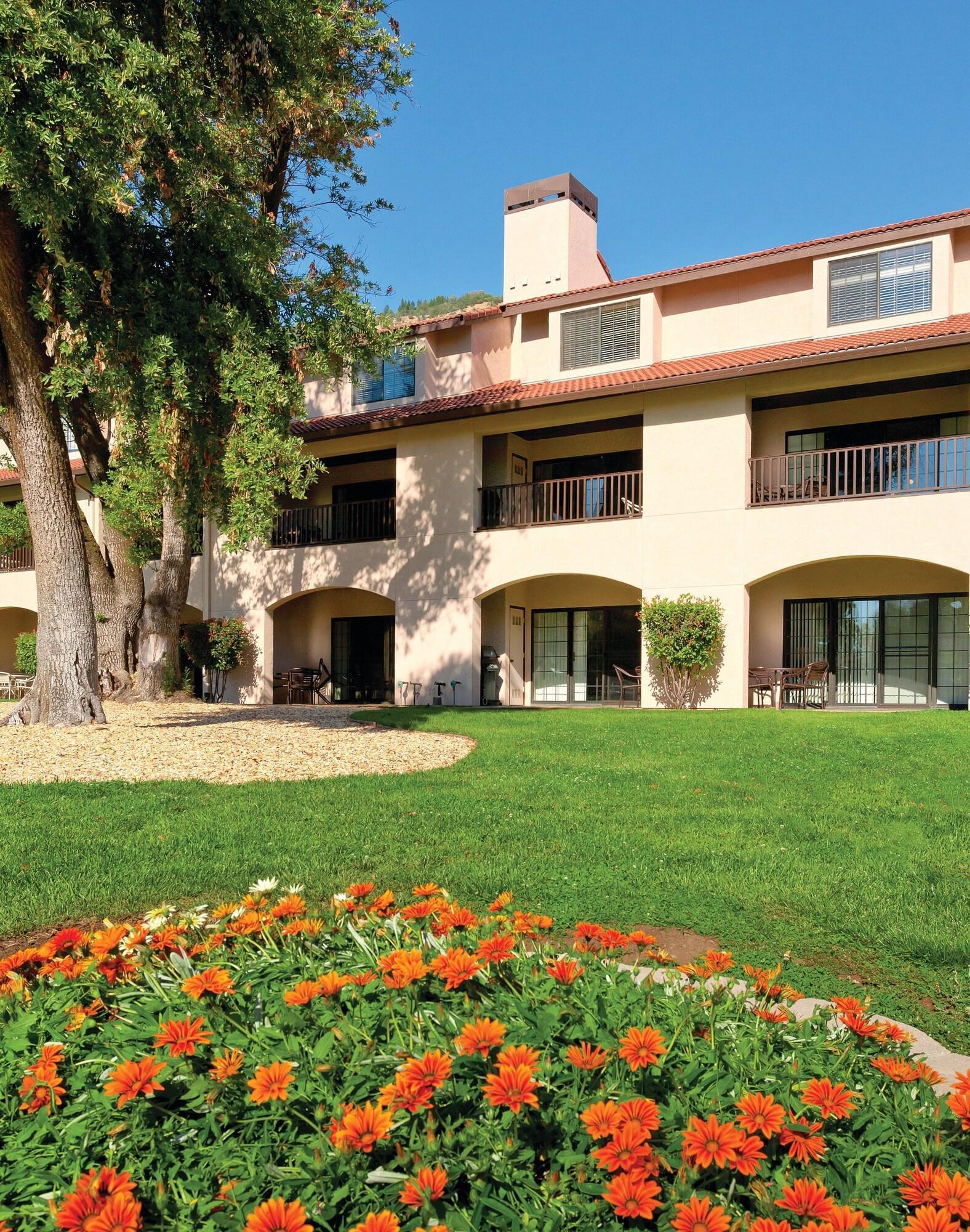 Worldmark Clear Lake Nice Εξωτερικό φωτογραφία