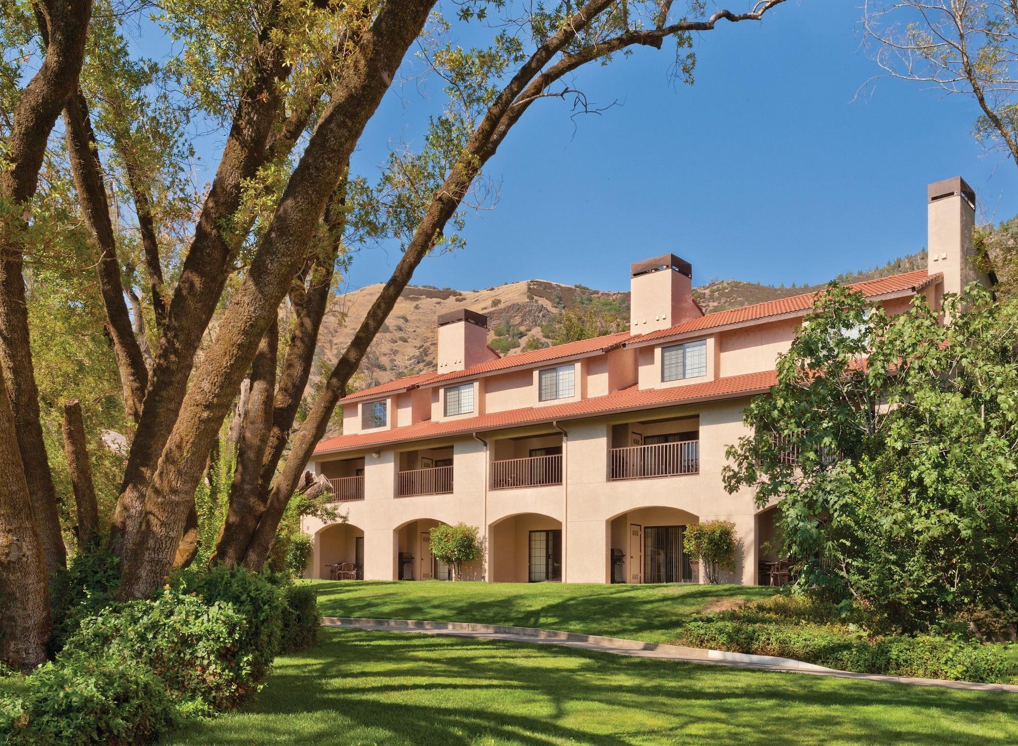 Worldmark Clear Lake Nice Εξωτερικό φωτογραφία