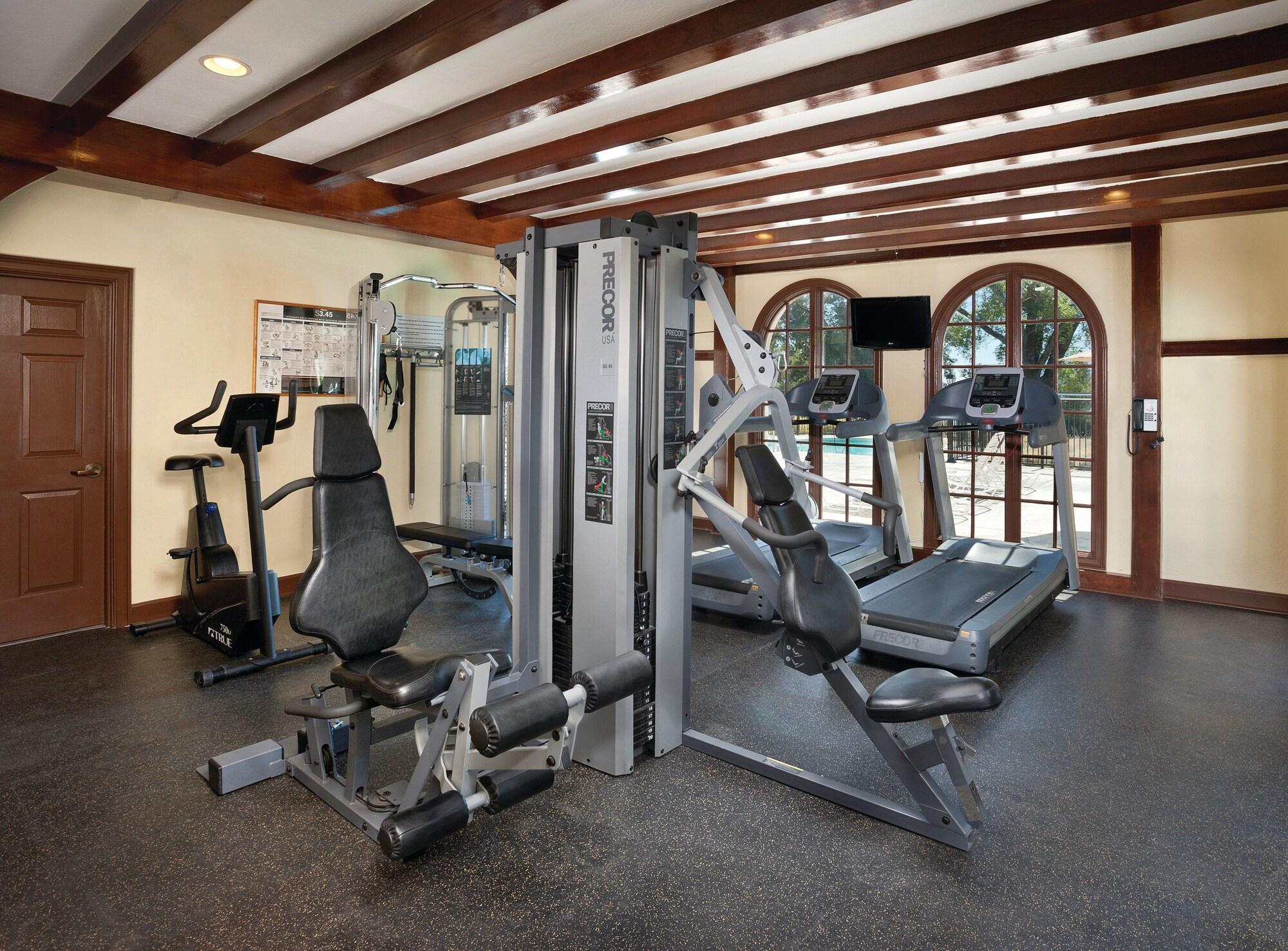 Worldmark Clear Lake Nice Εξωτερικό φωτογραφία