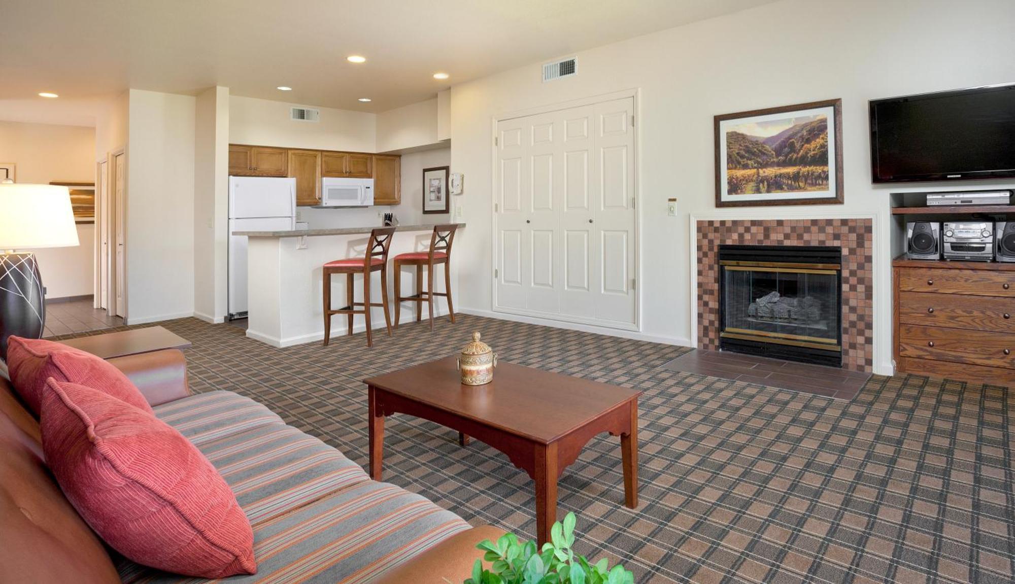 Worldmark Clear Lake Nice Εξωτερικό φωτογραφία