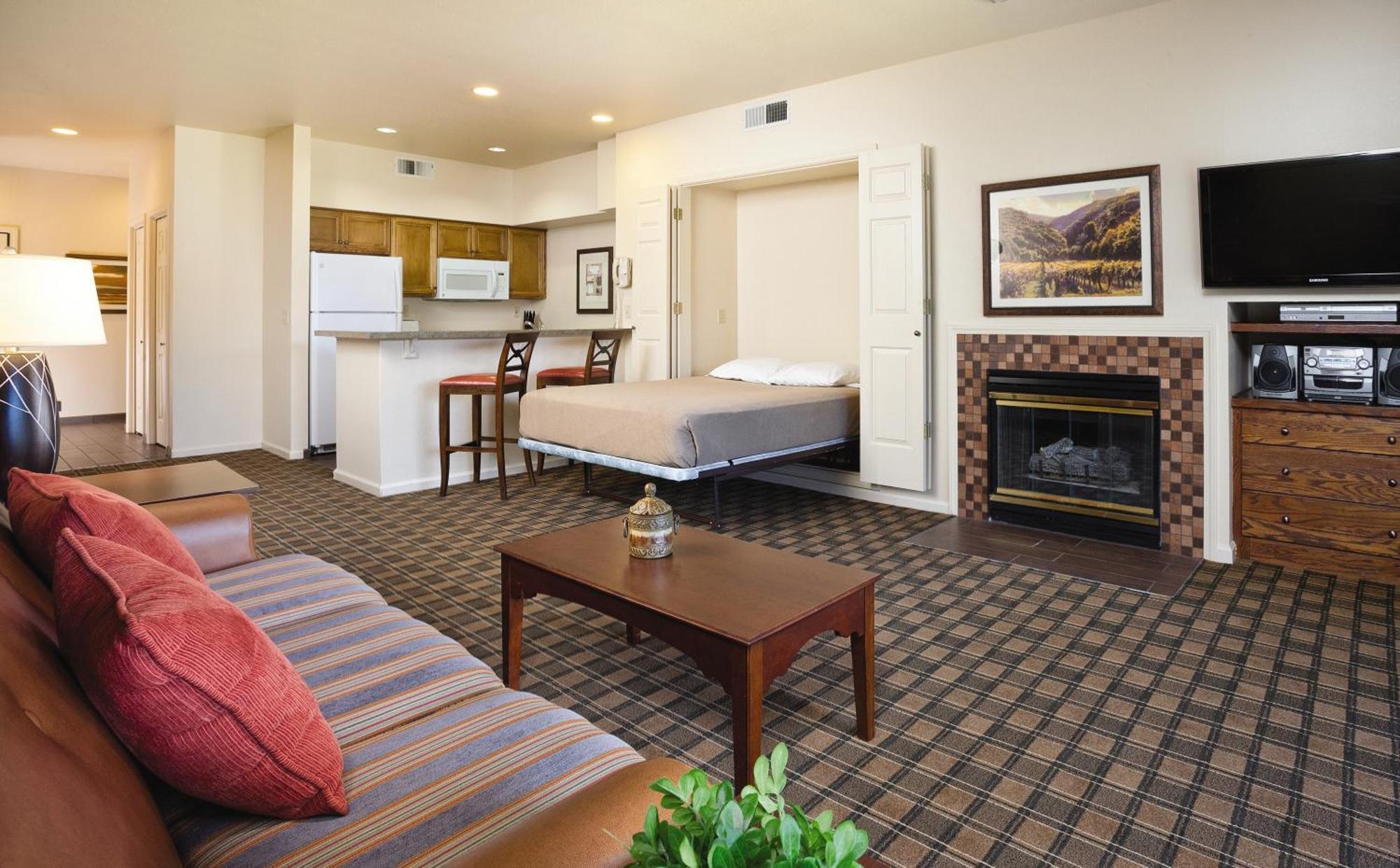 Worldmark Clear Lake Nice Εξωτερικό φωτογραφία