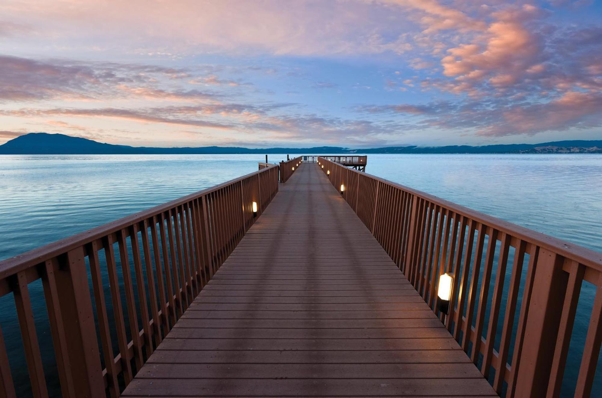 Worldmark Clear Lake Nice Εξωτερικό φωτογραφία