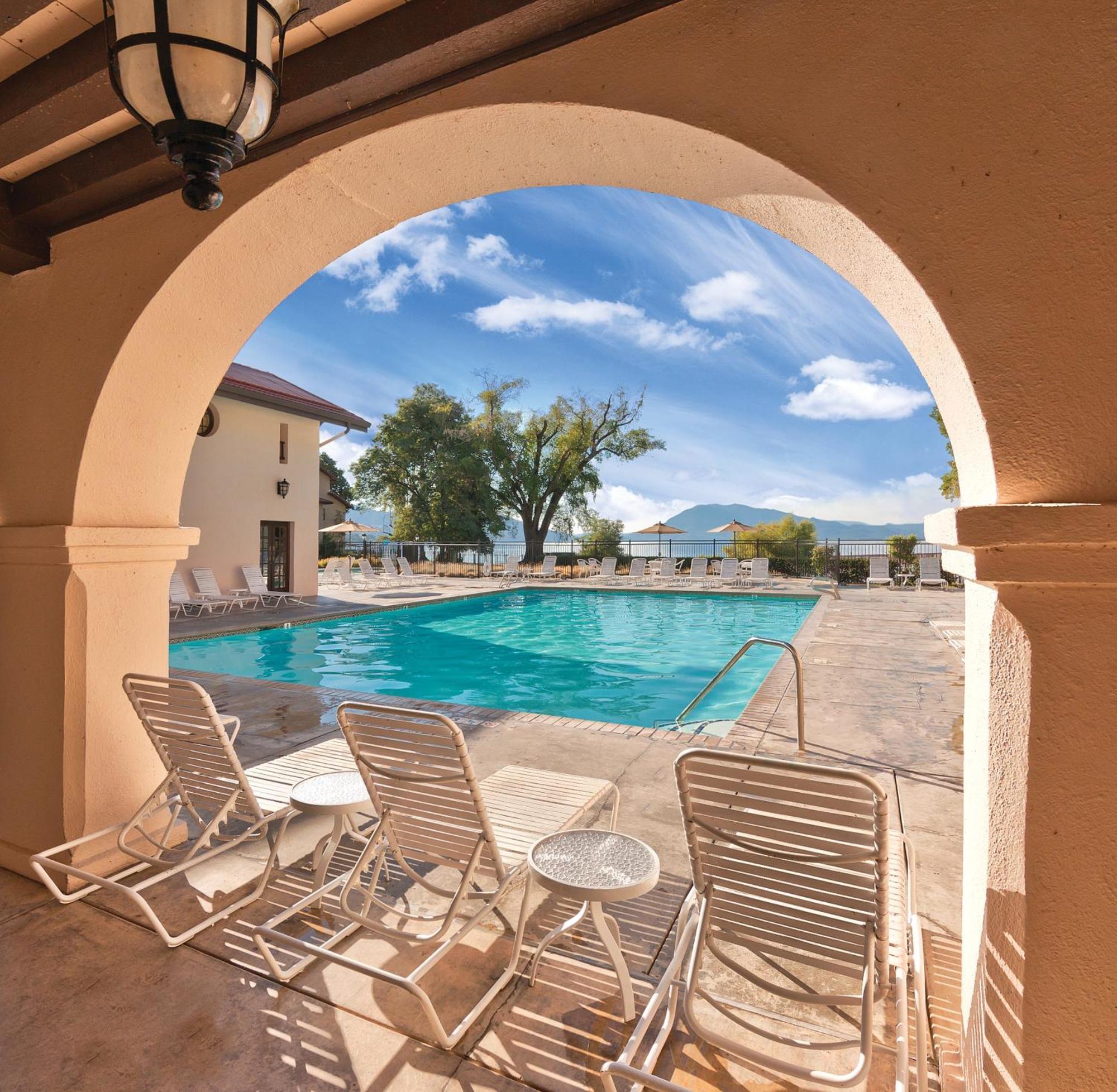 Worldmark Clear Lake Nice Εξωτερικό φωτογραφία