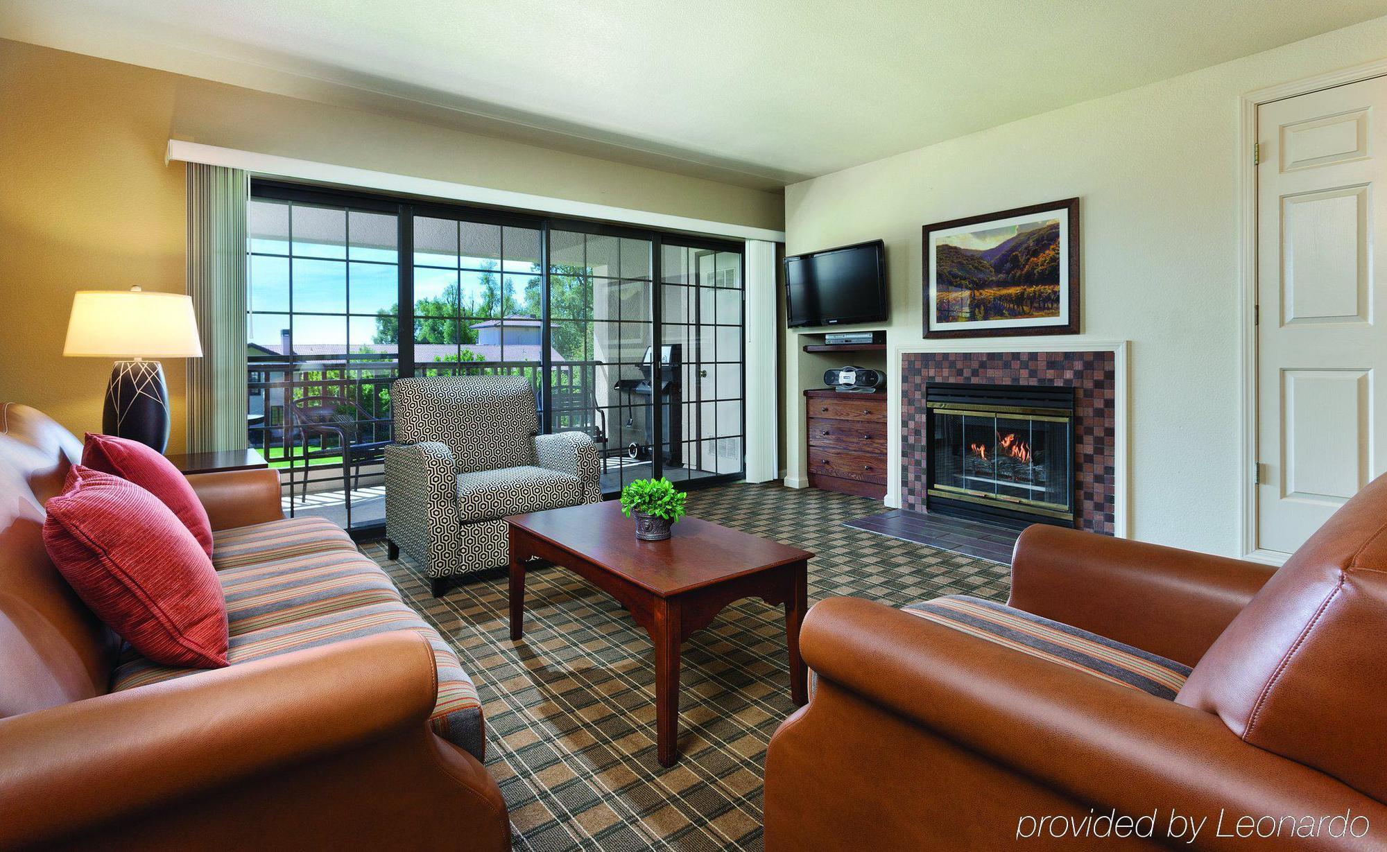 Worldmark Clear Lake Nice Εξωτερικό φωτογραφία