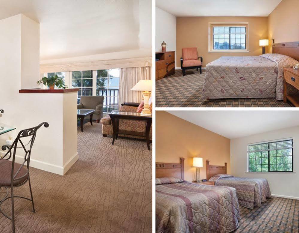 Worldmark Clear Lake Nice Εξωτερικό φωτογραφία