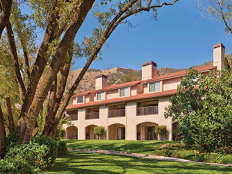 Worldmark Clear Lake Nice Εξωτερικό φωτογραφία