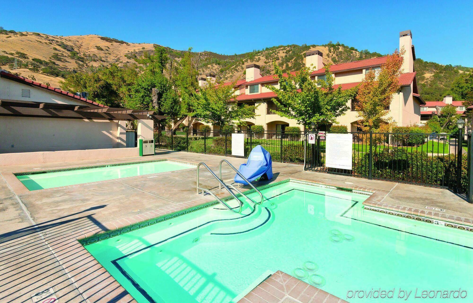Worldmark Clear Lake Nice Εξωτερικό φωτογραφία